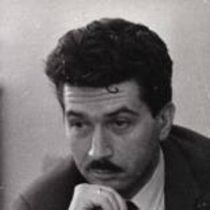 Alain Robbe-Grillet 的头像