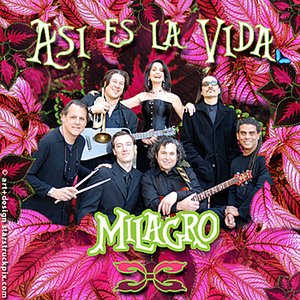 Milagro (Asi es la Vida)