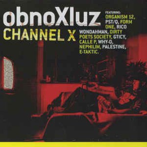 Channel X (2005)