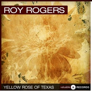 Yellow Rose of Texas