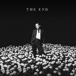 THE END cover