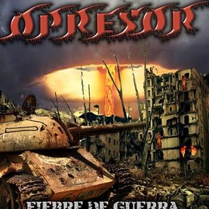 Fiebre de Guerra