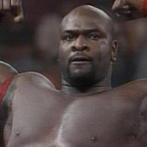 Ahmed Johnson 的头像