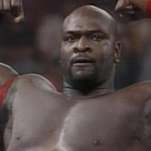 Ahmed Johnson のアバター