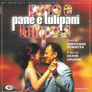 Pane e Tulipani (Original Motion Picture Soundtrack)