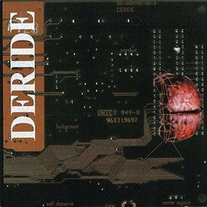 Deride (20th Anniversery Edition)