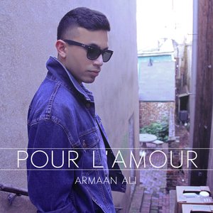 Image for 'Pour L'Amour (For The Love)'