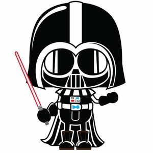Darth Nader 的头像