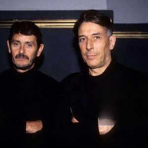 Awatar dla John Cale & Bob Neuwirth