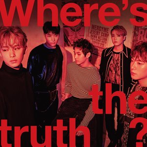 Изображение для 'Where's the Truth?'