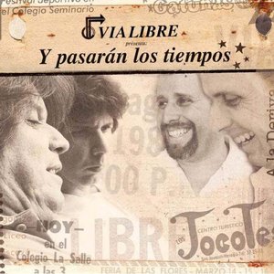 Y Pasaran Los Tiempos