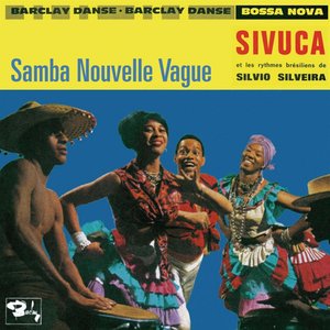 Samba Nouvelle Vague (Bossa Nova Jazz)