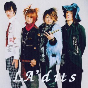 LA'dits 的头像