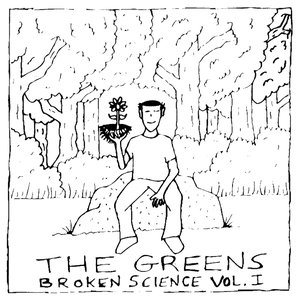 Image for 'Broken Science, Vol. I'