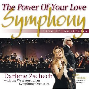 The power of your love Symphony