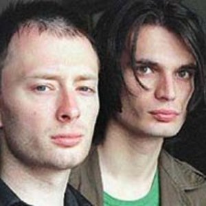 Avatar for Thom Yorke & Johnny Greenwood From Radiohead