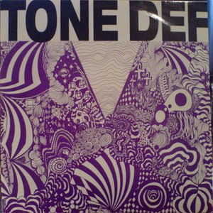 Tone Def / Hectic House