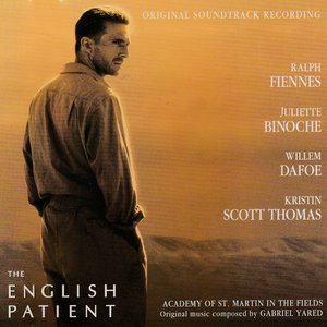 The English Patient (Original Soundtrack Recording)