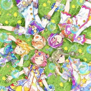 Wonderlands×Showtime 的头像