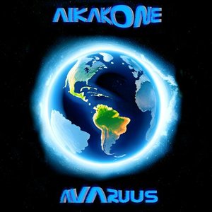 Avaruus - Single