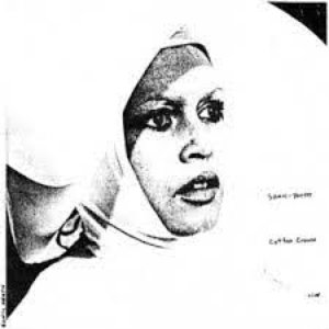 Cotton Crown / P.C.H. (Live; 1987) - Single