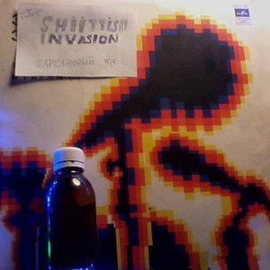 Shittish Invasion 的头像