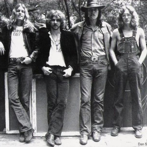 Jo Jo Gunne photo provided by Last.fm