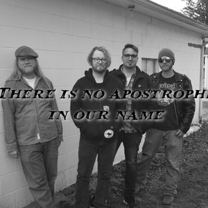 Hell's Fire Sinners 的头像