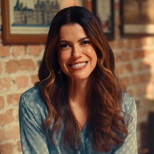 Rachel Novaes için avatar