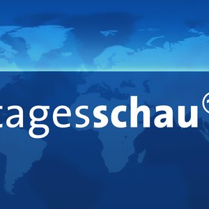 “Tagesschau”的封面