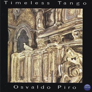 Timeless Tango