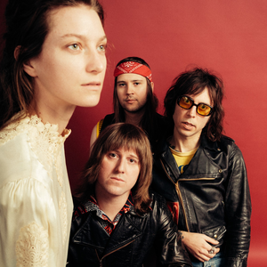 Daniel Romano's Outfit