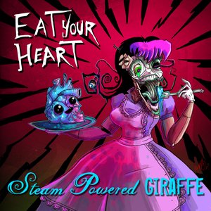 Eat Your Heart - Single