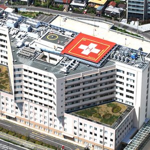 湘南藤沢徳洲会病院