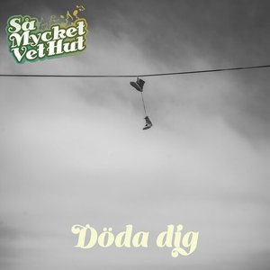 Döda dig (feat. Anna) - Single