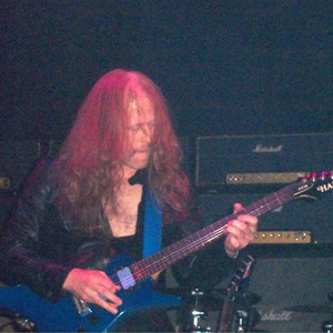 Michael Harris photo provided by Last.fm