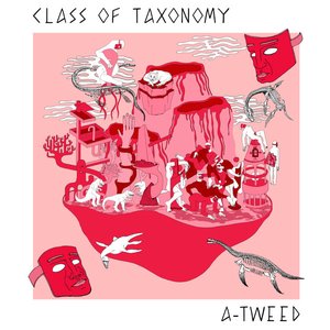 Class of Taxonomy