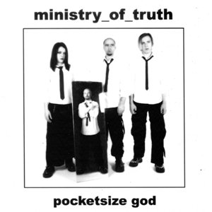 pocketsize god