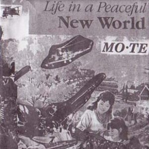 Life in a Peaceful New World