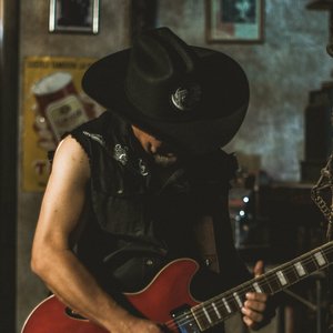 Jesus Blues 的头像