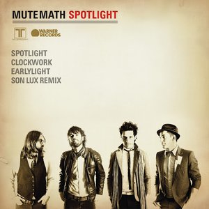 Spotlight EP (Commercial Digital)
