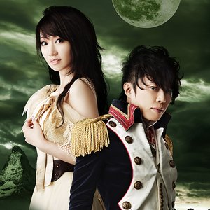 Аватар для 水樹奈々×T.M.Revolution