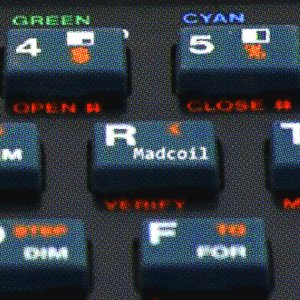 Imagen de 'Madcoil'