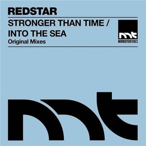 Stronger Than Time / Into The Sea