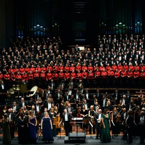 Swedish Radio Symphony Orchestra and Sixten Ehrling 的头像