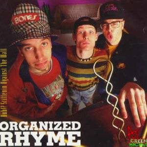 Avatar for Organized Rhyme