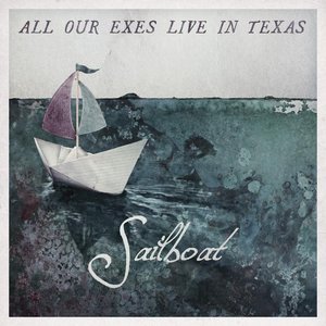 Sailboat - Single