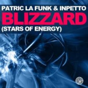 Blizzard (Stars of Energy)