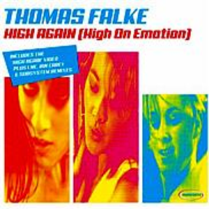 Thomas Falke photo provided by Last.fm