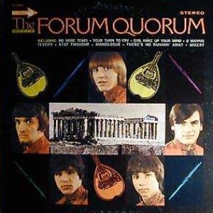 The Forum Quorum 的头像